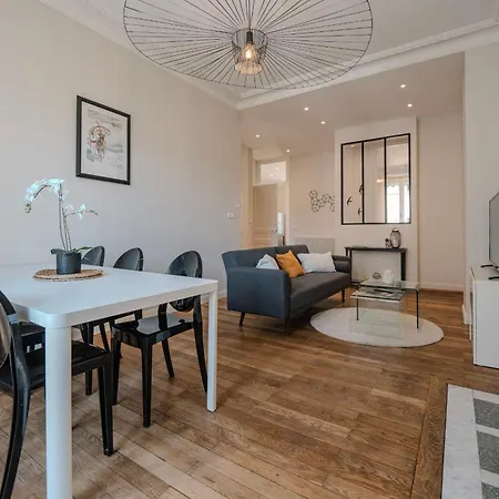 #hw Le Mazet Hyper-centre Haussmanian Διαμέρισμα Γκρενόμπλ