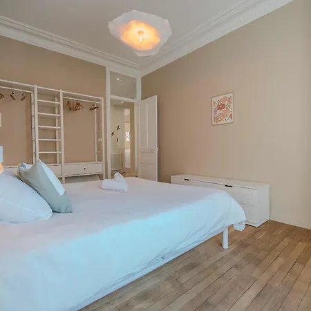 Διαμέρισμα #hw Le Mazet Hyper-centre Haussmanian Γκρενόμπλ