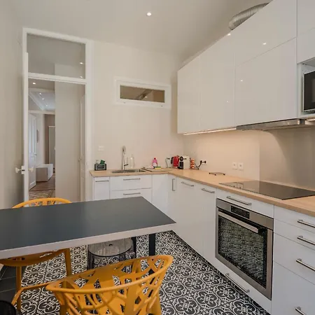 #hw Le Mazet Hyper-centre Haussmanian * Γκρενόμπλ